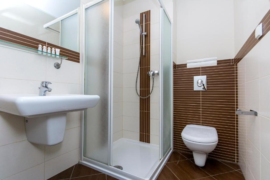 Kurort Stara Wedzarnia - Resim 28