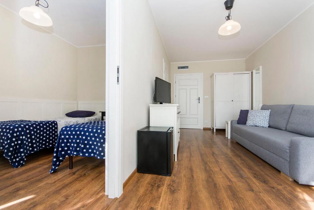 Kurort Stara Wedzarnia - Resim 30