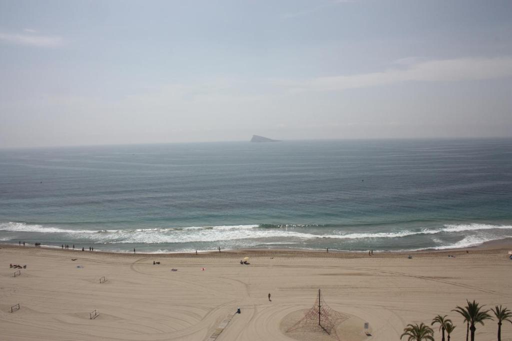 APARTAMENTOS TURISTICOS MIGUEL MASCARO MOLINES, Benidorm ...