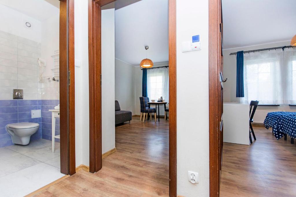 Kurort Stara Wedzarnia - Resim 20