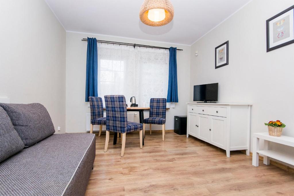 Kurort Stara Wedzarnia - Resim 22