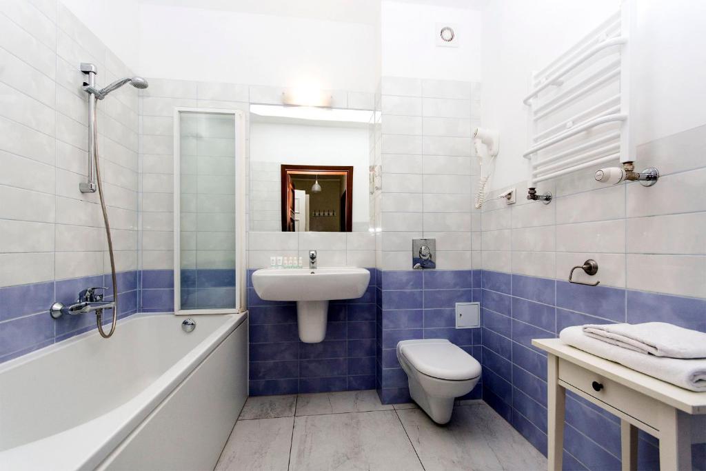 Kurort Stara Wedzarnia - Resim 24