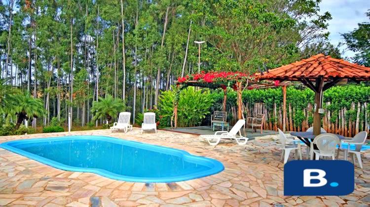  Recanto das Seringueiras