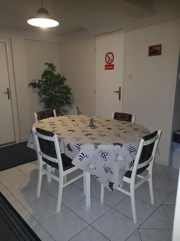 Kép Penzión KORMOŠ szállásáról Párkányban a galériában