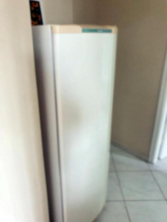  Apartamento confortável na orla da praia de Santos