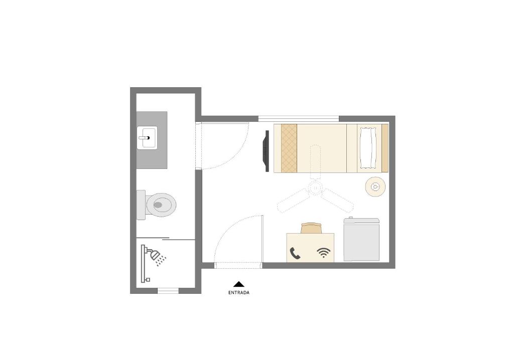  Hotel Rojas All Suite