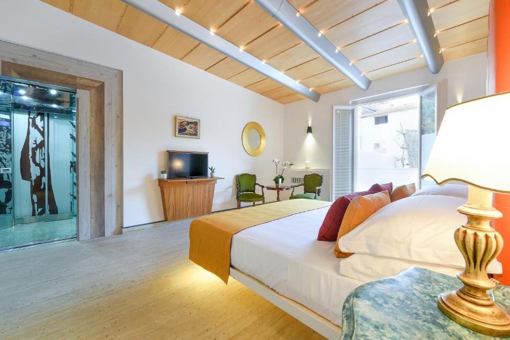 Derechos de imagen reservados por Booking.com