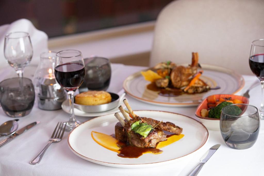 Killarney Heights Hotel - Resim 17