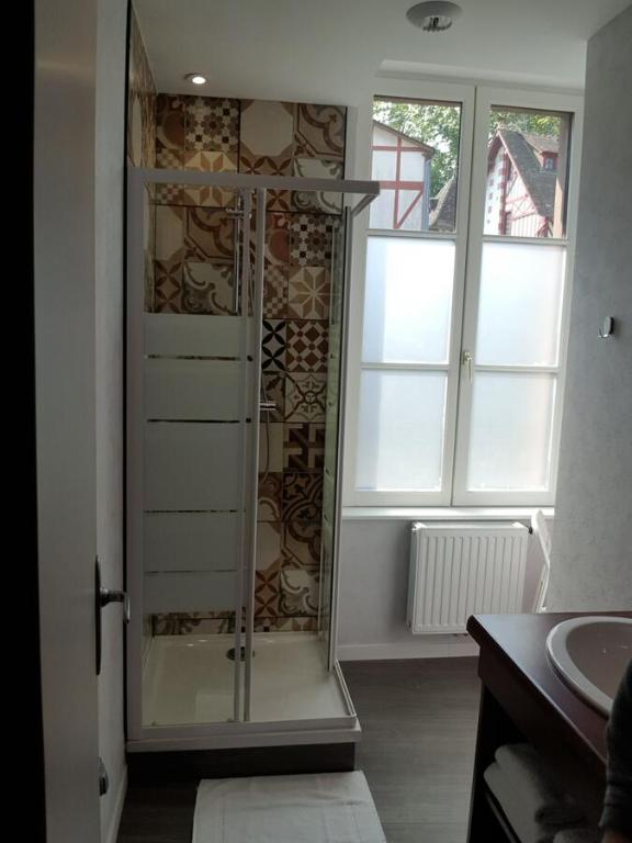 La Potinière Du Lac Appartements - Appartement D'une Chambre