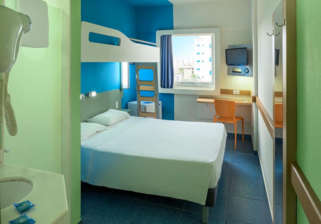  ibis budget Belem