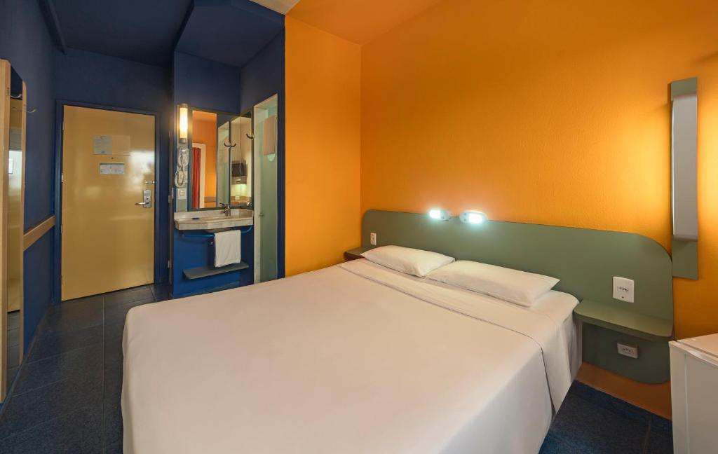  ibis budget Belem
