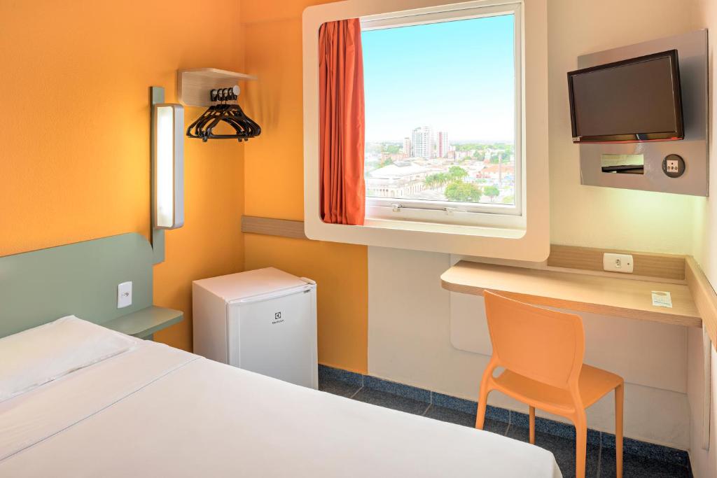  ibis budget Belem