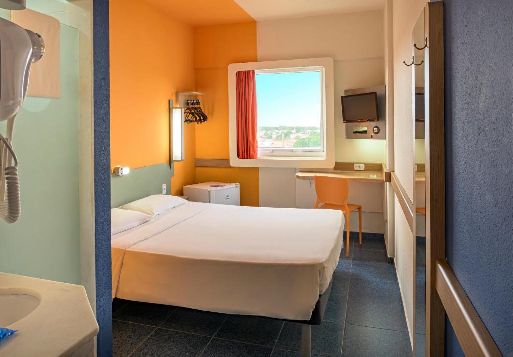  ibis budget Belem