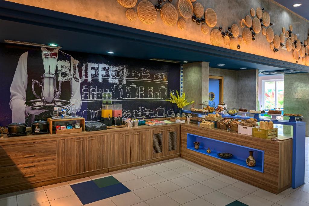  ibis budget Belem
