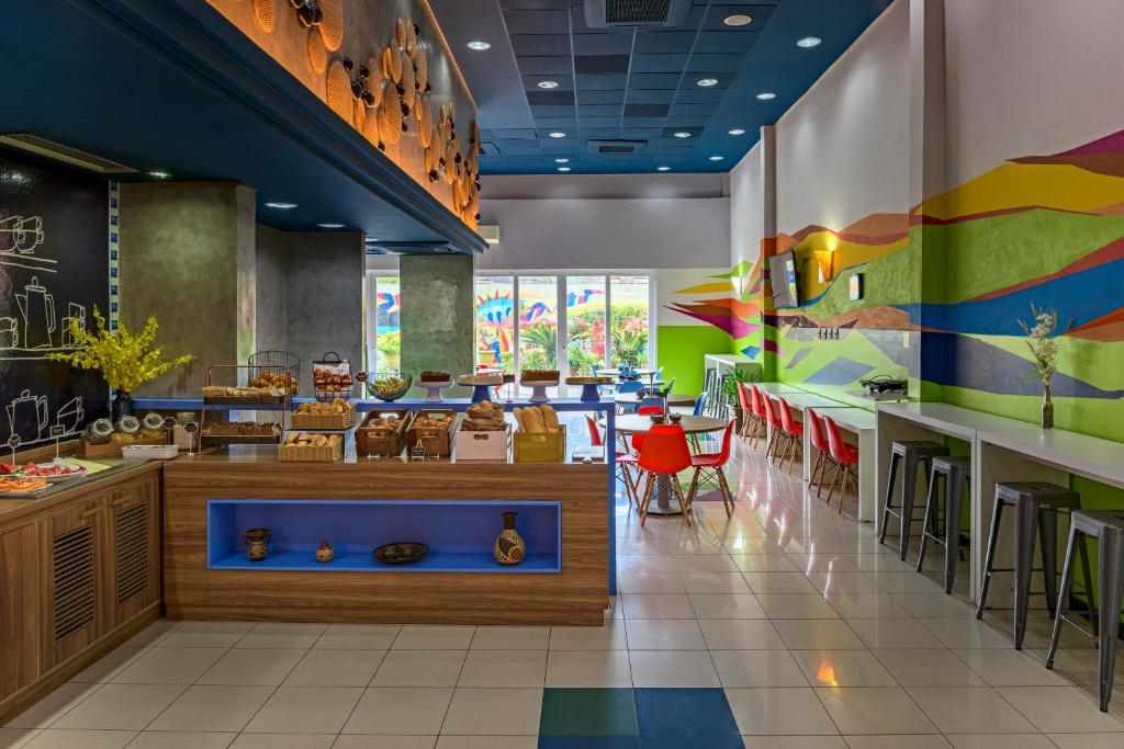  ibis budget Belem