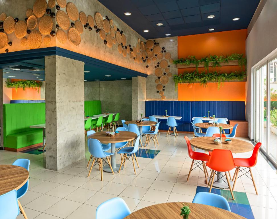  ibis budget Belem
