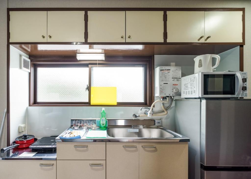 Kanazawa - Apartment / Vacation STAY 80425 - Housity
