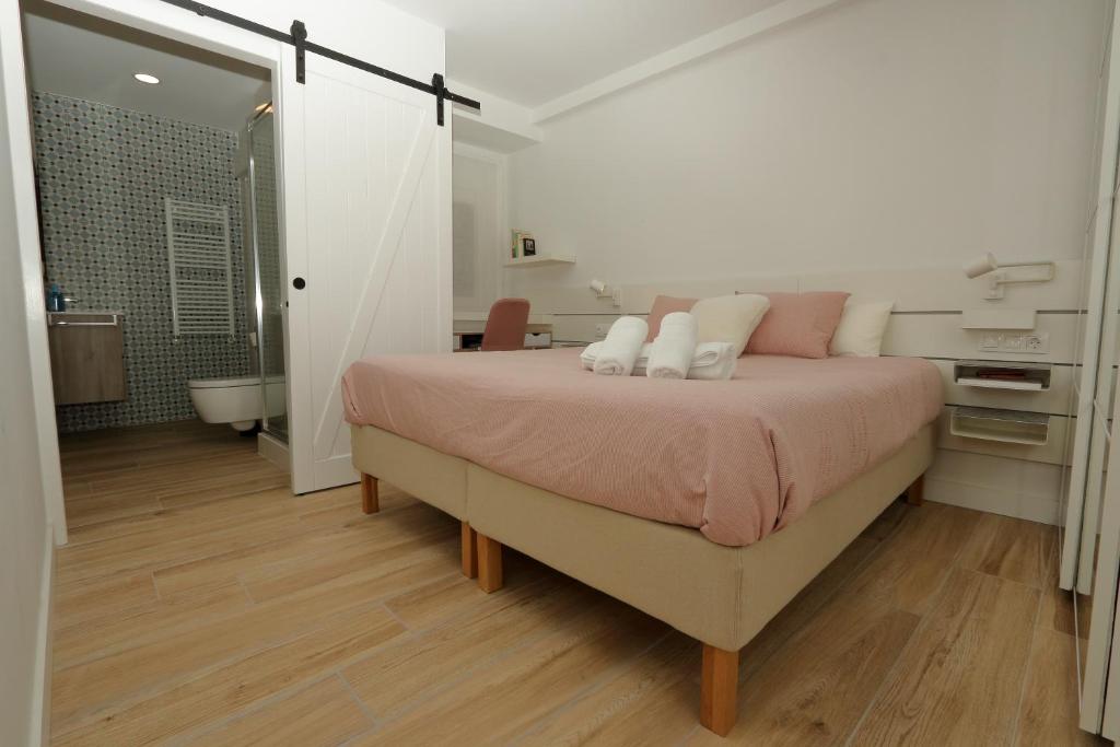 reservar en Home Sweet Home Main St Pamplona