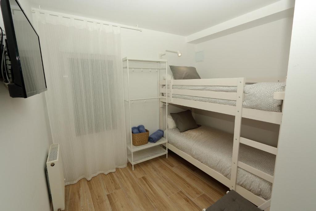 hotel en Pamplona
