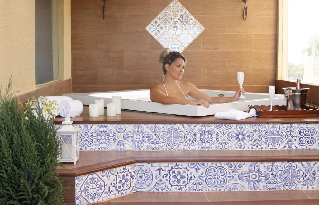  Hotel Santuário das Águias