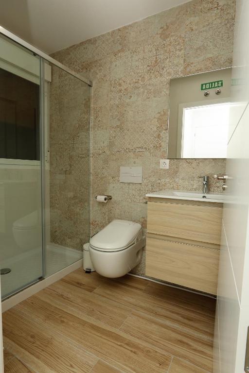 reservar hotel en Pamplona