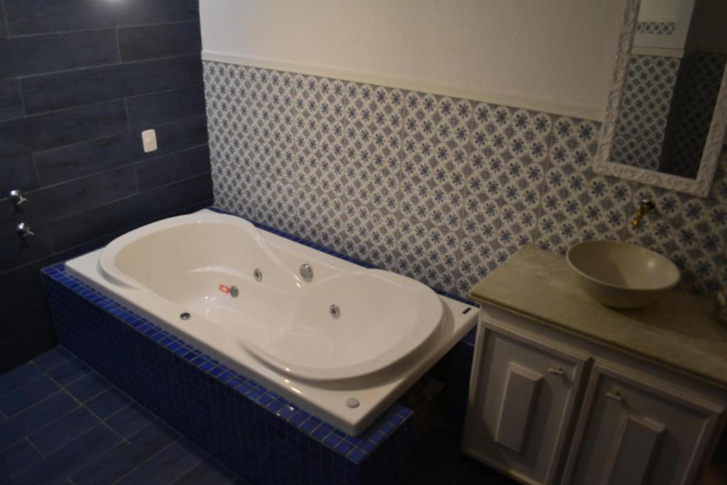  Hotel Santuário das Águias