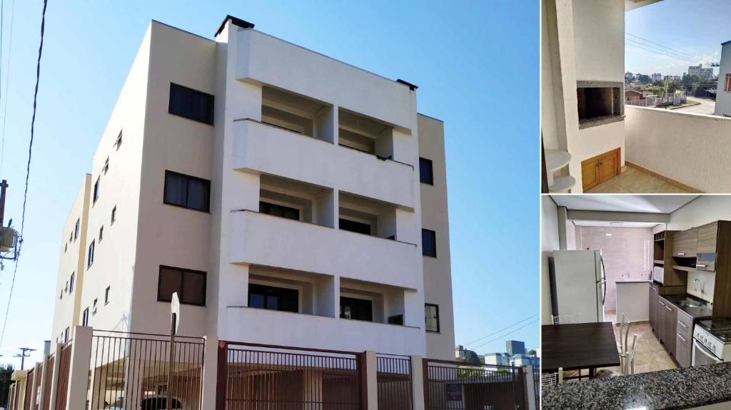  Edifício Louise – Apto 102