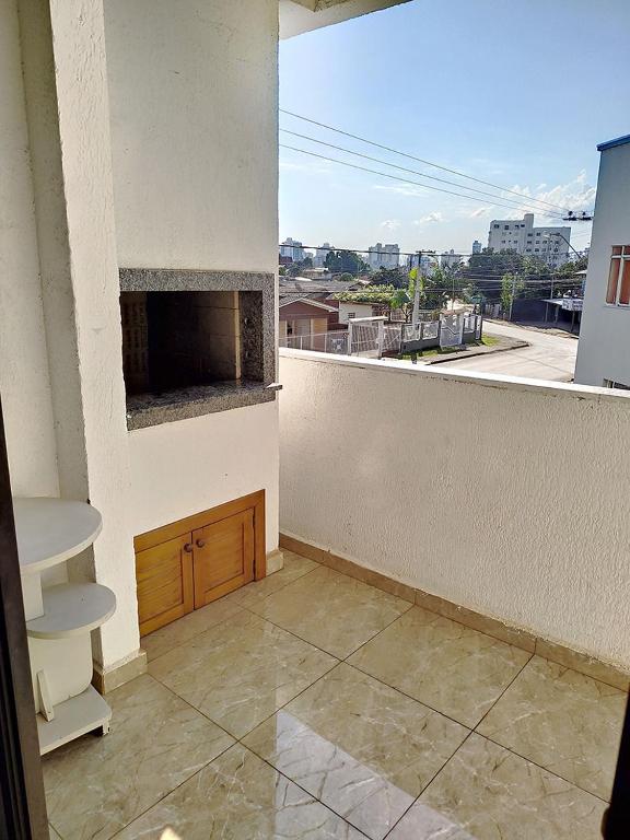  Edifício Louise – Apto 102