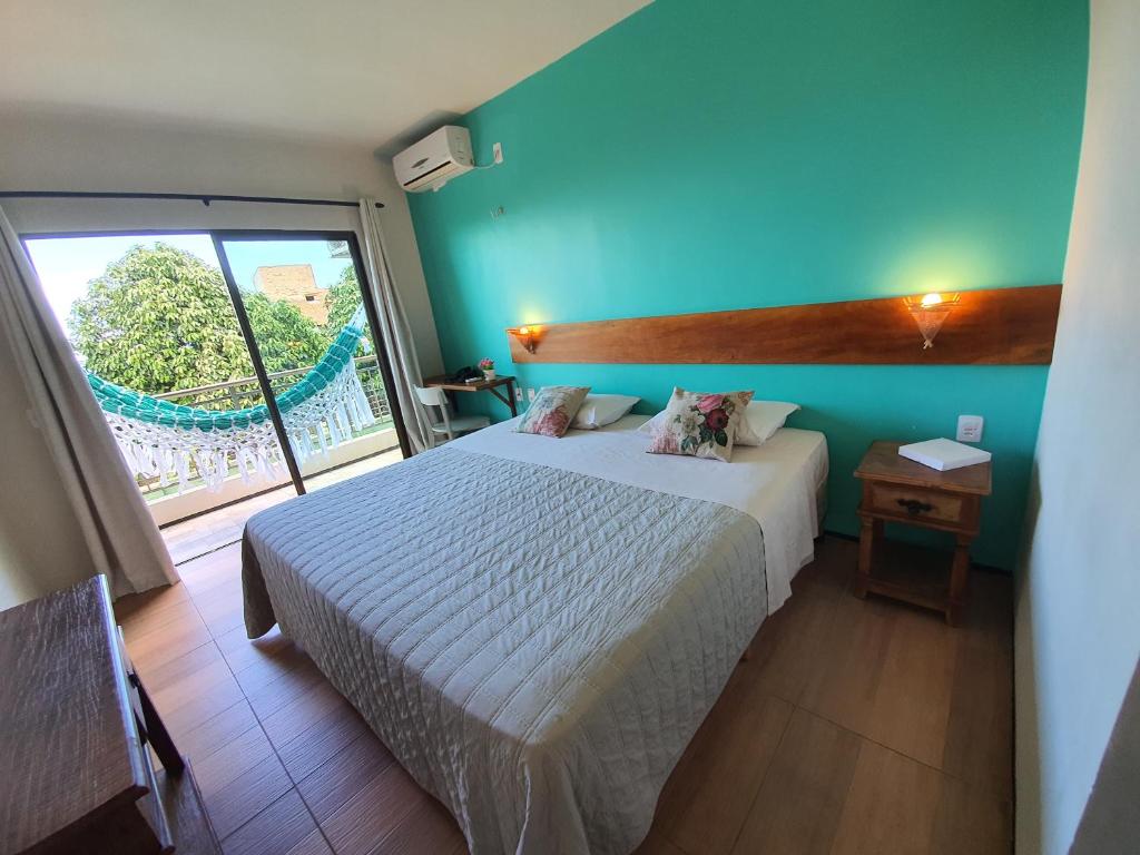  Hotel Santuário das Águias