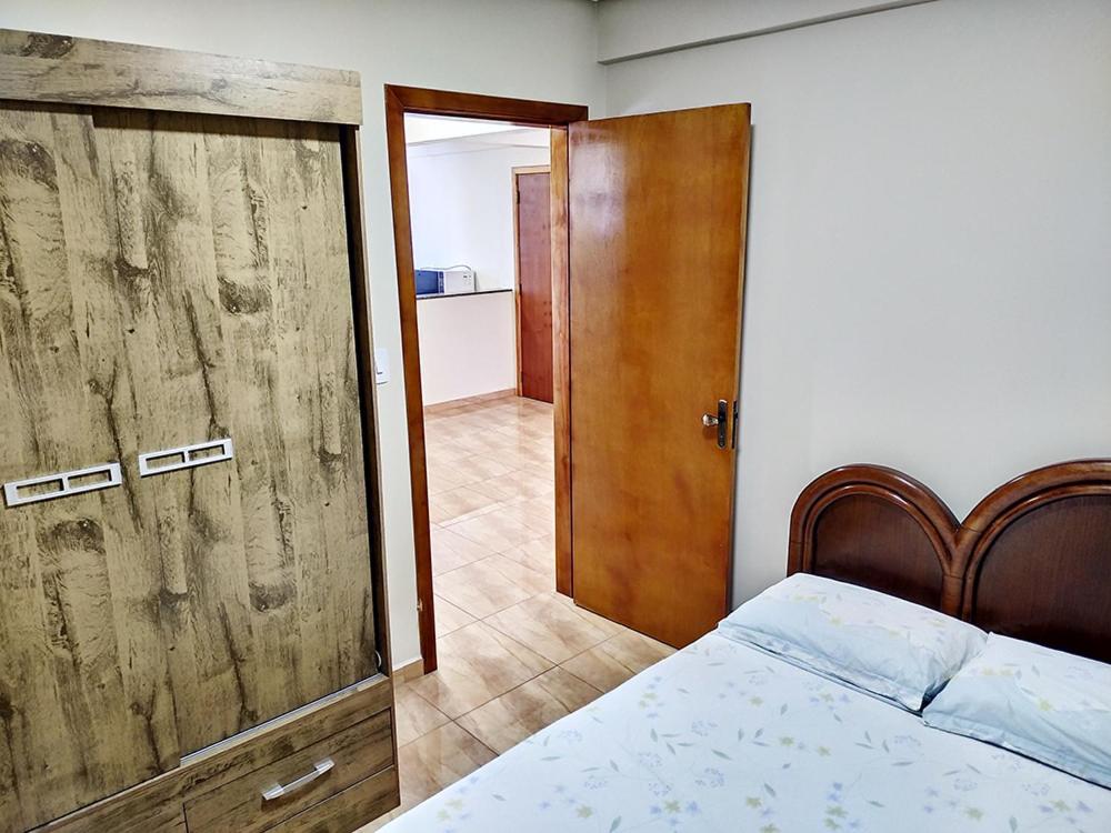  Edifício Louise - Apto 104