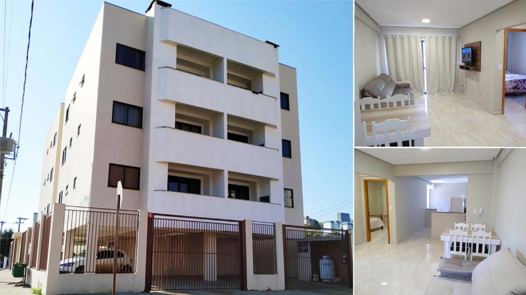  Edifício Louise – Apto 202