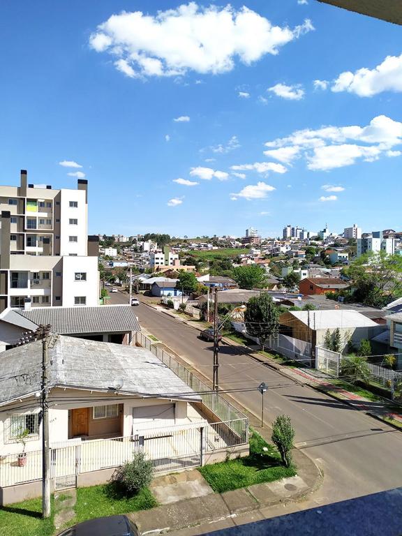  Edifício Louise – Apto 301