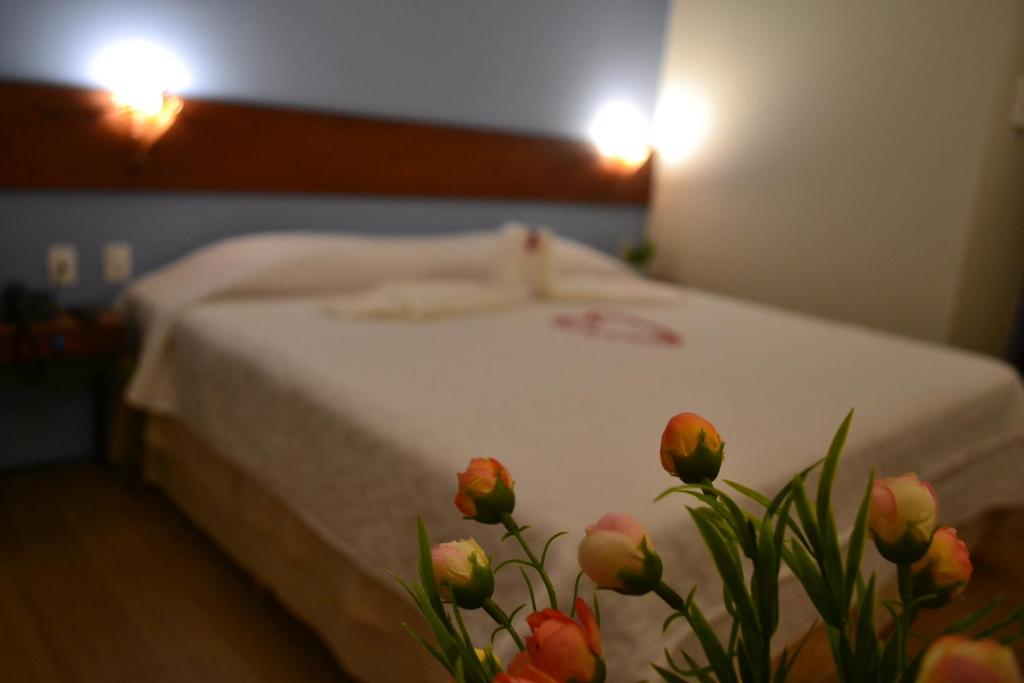  Hotel Santuário das Águias