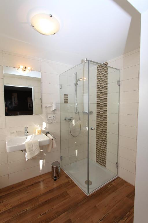 Hotel - Restaurant Eberlwirt - Tweepersoonskamer