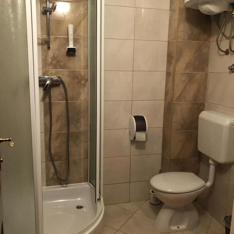 Bed and Breakfast Albatros - Executive Triple Room