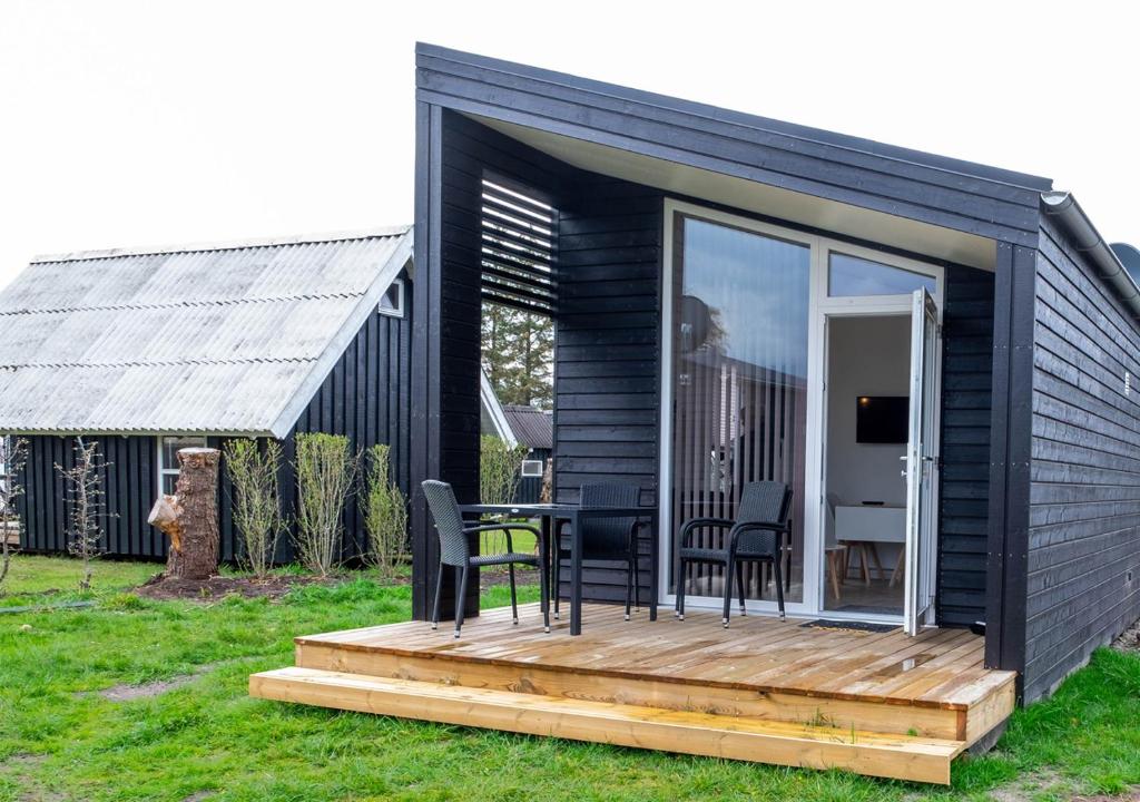 Asaa Camping & Cottages, Aså – Aktualisierte Preise für 2023