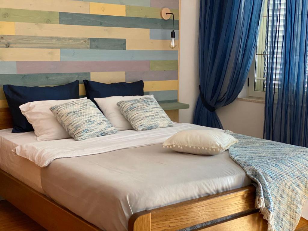 Apartments Nautica - Comfort Studio With Balcony