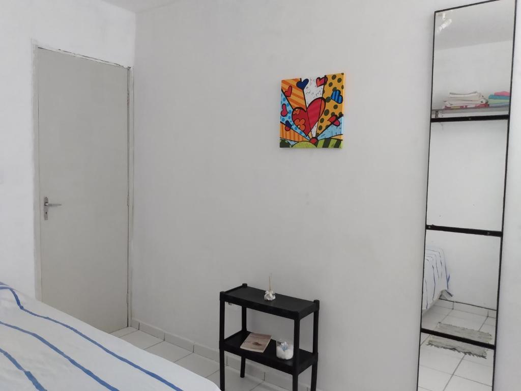  Casa pertinho da praia