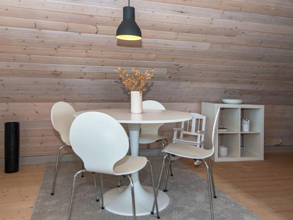 Fotografie z fotogalerie ubytování 4 person holiday home in Børkop v destinaci Børkop