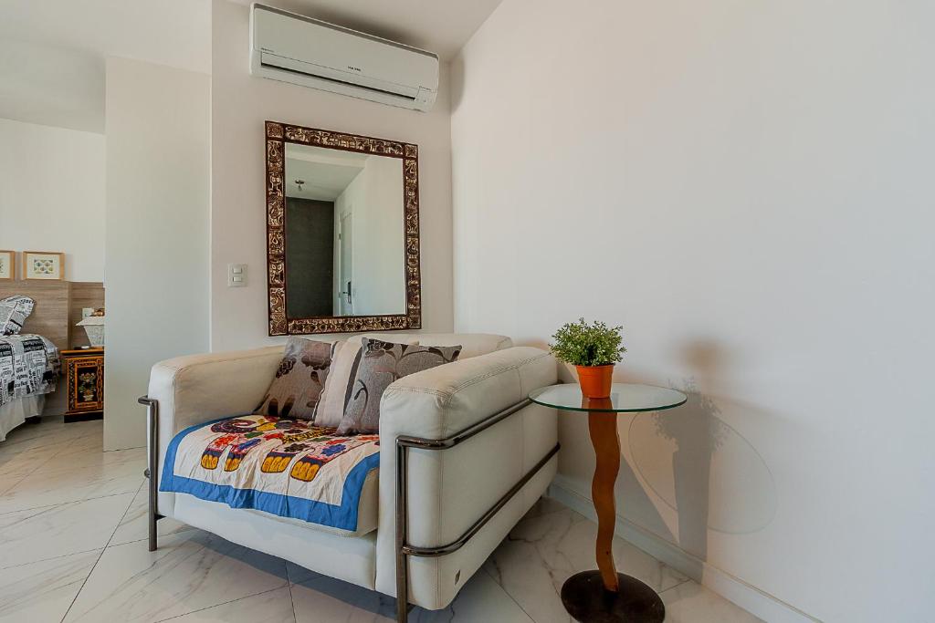  Apartamento Clean Berrini 26