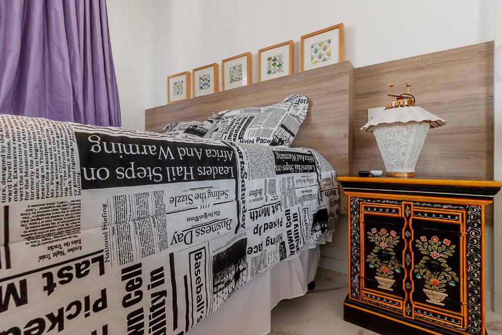  Apartamento Clean Berrini 26