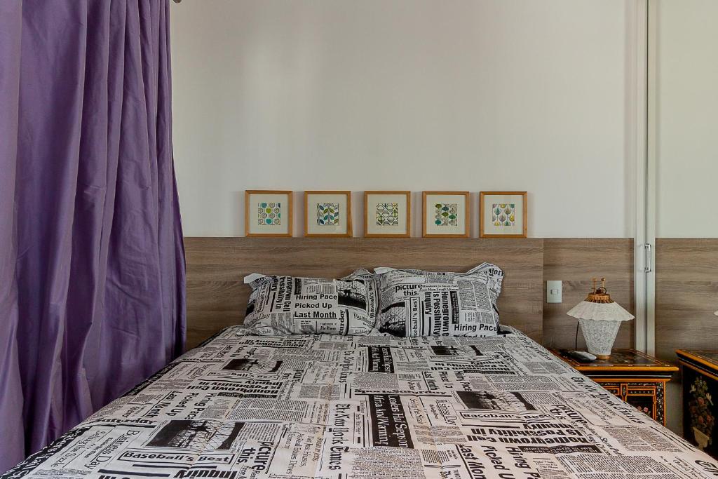 Apartamento Clean Berrini 26
