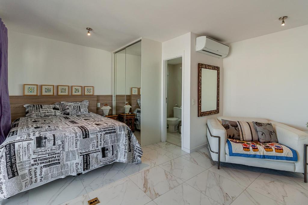  Apartamento Clean Berrini 26