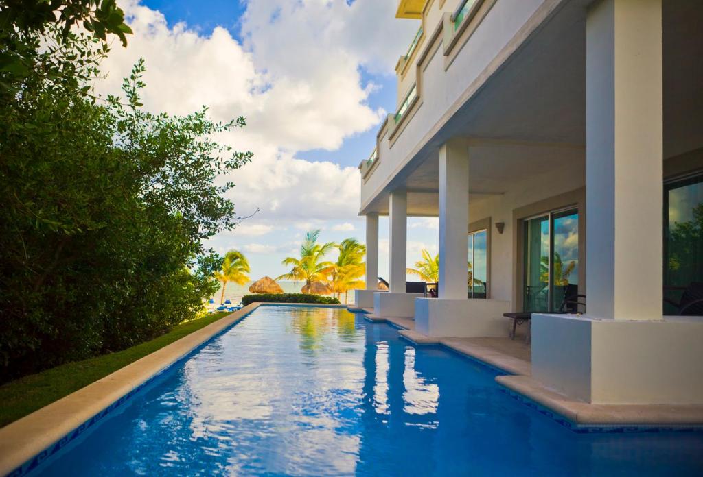 Club Coralia BlueBay Grand Esmeralda 5* 