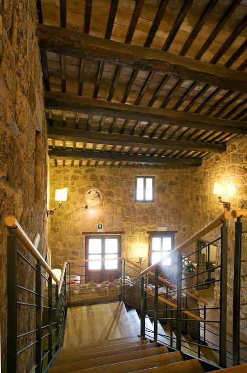 Fotografie z fotogalerie ubytování Sovana Hotel & Resort v destinaci Sovana