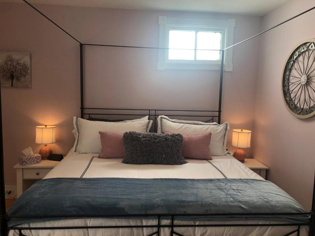 Luxurious Private Suites in Downtown Charleston - Appartamento Con Una Camera Da Letto