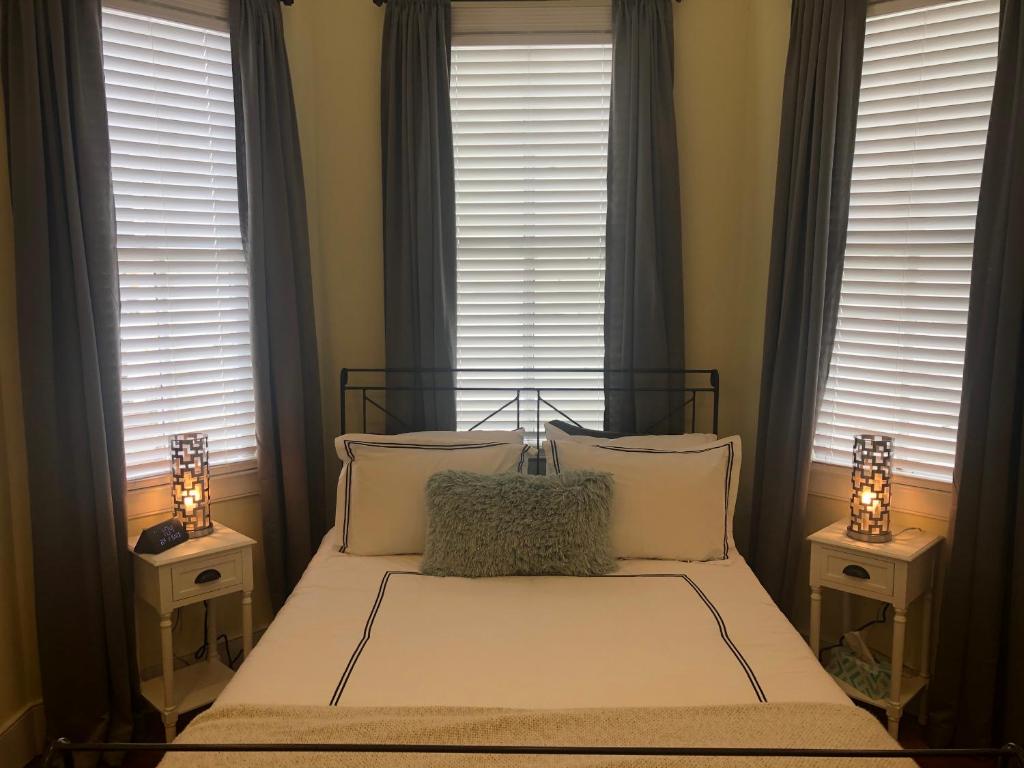 Luxurious Private Suites in Downtown Charleston - Appartamento Con Una Camera Da Letto