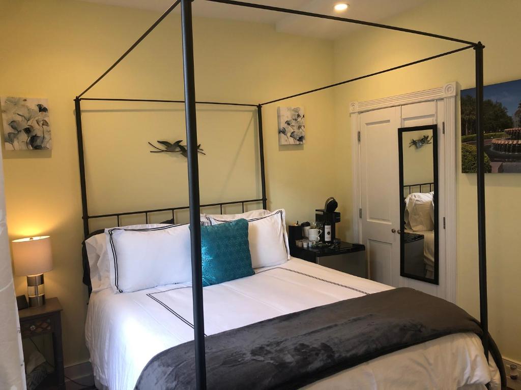 Luxurious Private Suites in Downtown Charleston - Appartamento Con Una Camera Da Letto