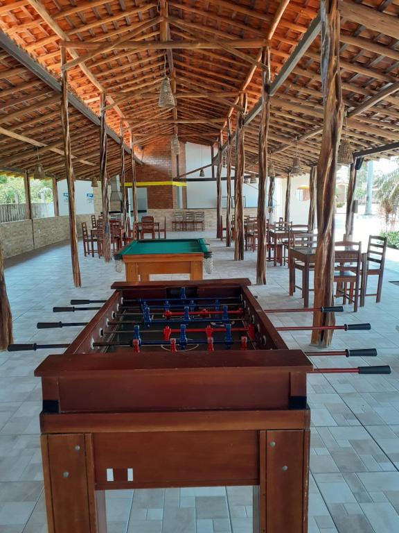  Chalé em Barreirinhas - Porto dos Lençóis