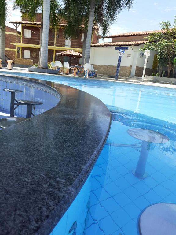  Chalé em Barreirinhas - Porto dos Lençóis